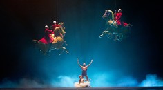 Najťažší deň pre Cirque du Soleil, pre koronavírus prepustili takmer všetkých zamestnancov
