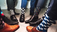 Ponožkový biznis prežíva krízu. Po Dedolese hlási problémy ďalšia známa značka