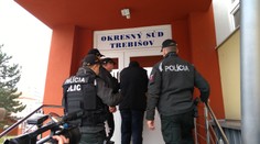 Vo väzbe zostane aj Sebastiano Vadala