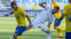 Fortuna liga: Nitra po prehre s Pohroním posledná, DAC bojuje o 2. miesto