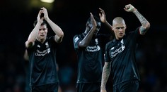 Čech zachránil Arsenal od prehry, Škrtel dal skoro vlastenca