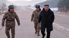 KĽDR obvinila Soul z narušenia jej vzdušného priestoru. Pohrozila odvetou