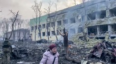 Vysoký predstaviteľ rezortu obrany USA: Ruské pozemné sily dosahujú pri plnení cieľov obmedzený až nulový pokrok