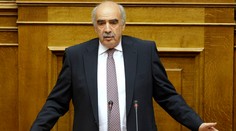 Meimarakis má zostaviť vládu. Urobí všetko, aby sa krajina vyhla voľbám