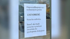 Niektoré BENU lekárne museli pre celosvetový výpadok zatvoriť. Každý počítač musia opraviť manuálne