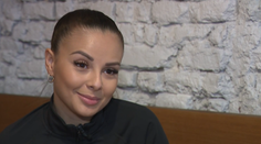 Speváčka Monika Bagárová otvorene o svojom priateľovi: Verím tomu, že spolu strávime celý život