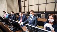 Vláda rokovala v sobotu neskoro večer. Prijala výnimku pre niektorých vysokoškolákov