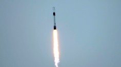 Na ISS odletela druhá čisto súkromná posádka