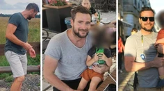 Záhadné zmiznutie Slováka Michala v Česku. Havaroval, no policajti ho v aute nenašli