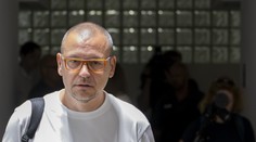 Súd v kauze Kuciak pokračuje. Na lavicu svedkov sa posadil exsiskár Peter Tóth