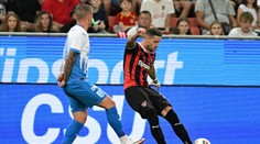 VIDEO: Heroický výkon Trnavy na postup nestačil. Spartak dotiahol duel do predĺženia, no v Európe končí