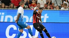 VIDEO: Heroický výkon Trnavy na postup nestačil. Spartak dotiahol duel do predĺženia, no v Európe končí
