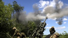 Sú voľnejší. Ukrajinská armáda zrušila zákaz cestovania pre mužov v brannom veku