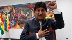 Bolívia si zvolila štvtýkrát za sebou Moralesa za prezidenta. Jeho súper hovorí o podvode