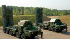 Joe Biden nazval Vladimira Putina prvýkrát vojnovým zločincom