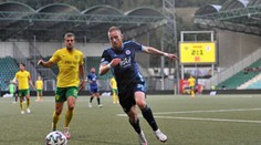 Dunajská Streda zvýšila náskok, prvé víťazstvá Ružomberka a Trenčína