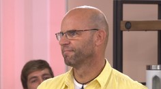 Igor Bukovský vyzýva: Ak budete počuť sanitku, myslite pozitívne