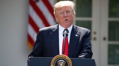 Trump nahneval novinárov týmto videom