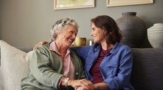 Tento vek človeka je zlomom pri starnutí. Vedci potvrdili dva výrazné momenty v živote