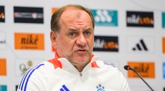 Podaril sa im skoro taký zázrak ako nám, chválil Weiss Ružomberok. Od Slovanistov dostal darček na celý život