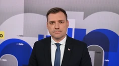 Taraba v Na telo: Poslanec Slyško opustí poslanecký klub Hlasu. Vláda nebude mať väčšinu
