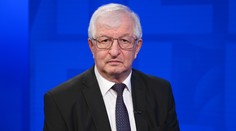 Jána Mazáka odvolali z funkcie predsedu Súdnej rady SR, zostáva jej členom