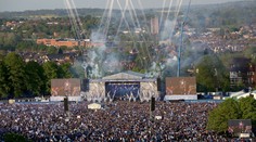 Celý Leicester ukázal, ako sa oslavuje historický titul