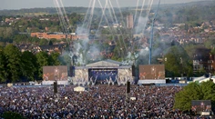 Celý Leicester ukázal, ako sa oslavuje historický titul