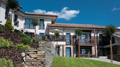 Villa Helia - čistota, pohodlie a BIO strava