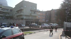 Krkavčia matka ubodala tri dcéry