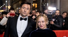 Talianska premiérka sa rozišla so svojím partnerom po jeho sexistických výrokoch