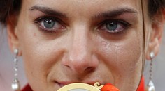 Ruskí atléti bez Ria. Isinbajevová: Je to pohreb atletiky