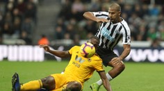 Newcastle v bránke so Slovákom Dúbravkom prehral s Wolverhamptonom