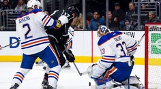 Sekerovi neuznali gól, v hľadisku bol aj Šatan