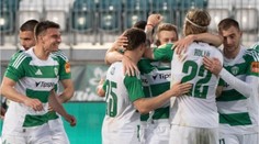 VIDEO: Záver na Záhorí osolili tri góly za tri minúty. Skalica sa zachránila a ašpiruje na zásah roka