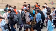 Azerbajdžan pácha v Náhornom Karabachu etnické čistky, tvrdí arménsky veľvyslanec pri OSN