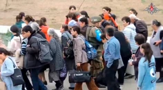 Tisíce karabašských Arménov opustia svoje domovy. Nechcú žiť na území Azerbajdžanu
