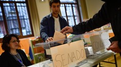 Voľby v Španielsku vyhrala podľa prieskumu Ľudová strana