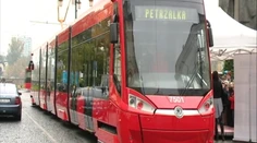 Bratislavu a Pezinok by mohla spájať električková trať