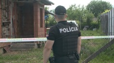 Krvavá dráma v Prešove: Muža roky považovali za čudáka. Teraz mal bodnúť suseda do hrude