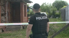Krvavá dráma v Prešove: Muža roky považovali za čudáka. Teraz mal bodnúť suseda do hrude