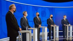 Boj o post generálneho prokurátora pokračuje. Poslanci sú od dohody vraj ešte ďaleko