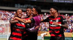 VIDEO: Trápenie favoritov pokračuje, Chelsea stratila zápas s Flamengom. Rozhodol skvelý žolík z lavičky