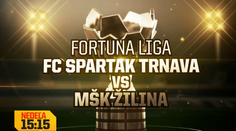 Dajto odvysiela zápas Trnava – Žilina