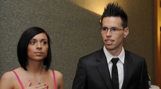 Hamšík bude mať už o pár dní svadbu