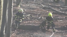 Bojovali s ním desiatky hodín. Hasičom sa podarilo zlikvidovať požiar nad Valaskou Belou