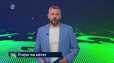 Frajer na záver