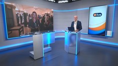 Andrea Šeligová: Rokovanie vlády