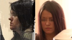 To je zmena! Češka, ktorá dobodala študenta, pred súdom