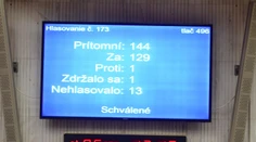 Via Iuris predložila ÚS argumenty týkajúce sa zrušenia Mečiarových amnestií